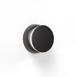 Totem Puck Wall Sconce