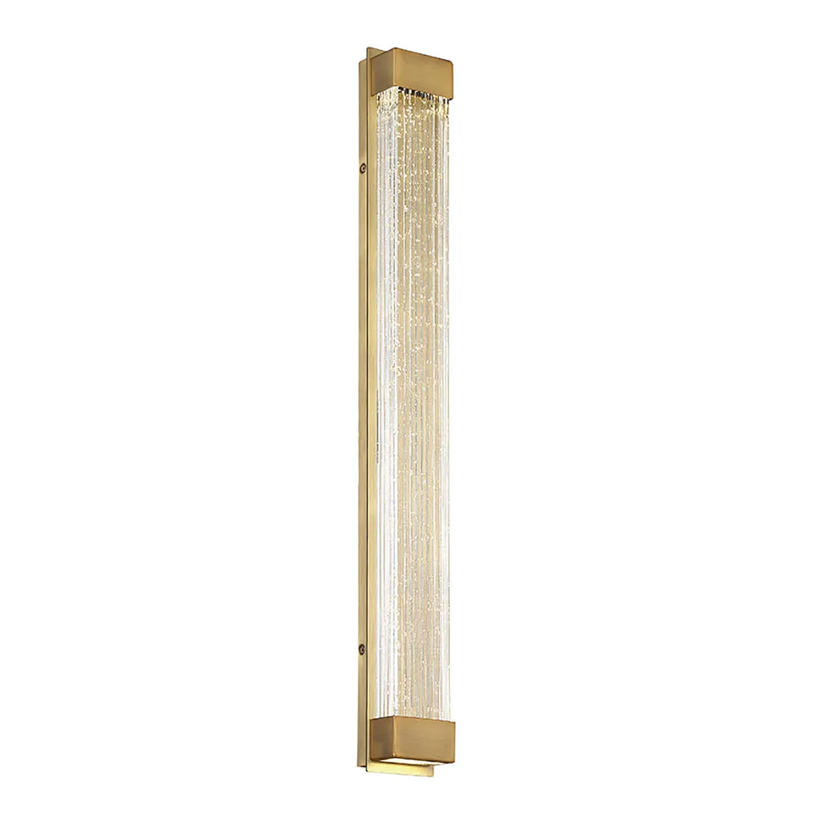Tower LED Wall Sconce