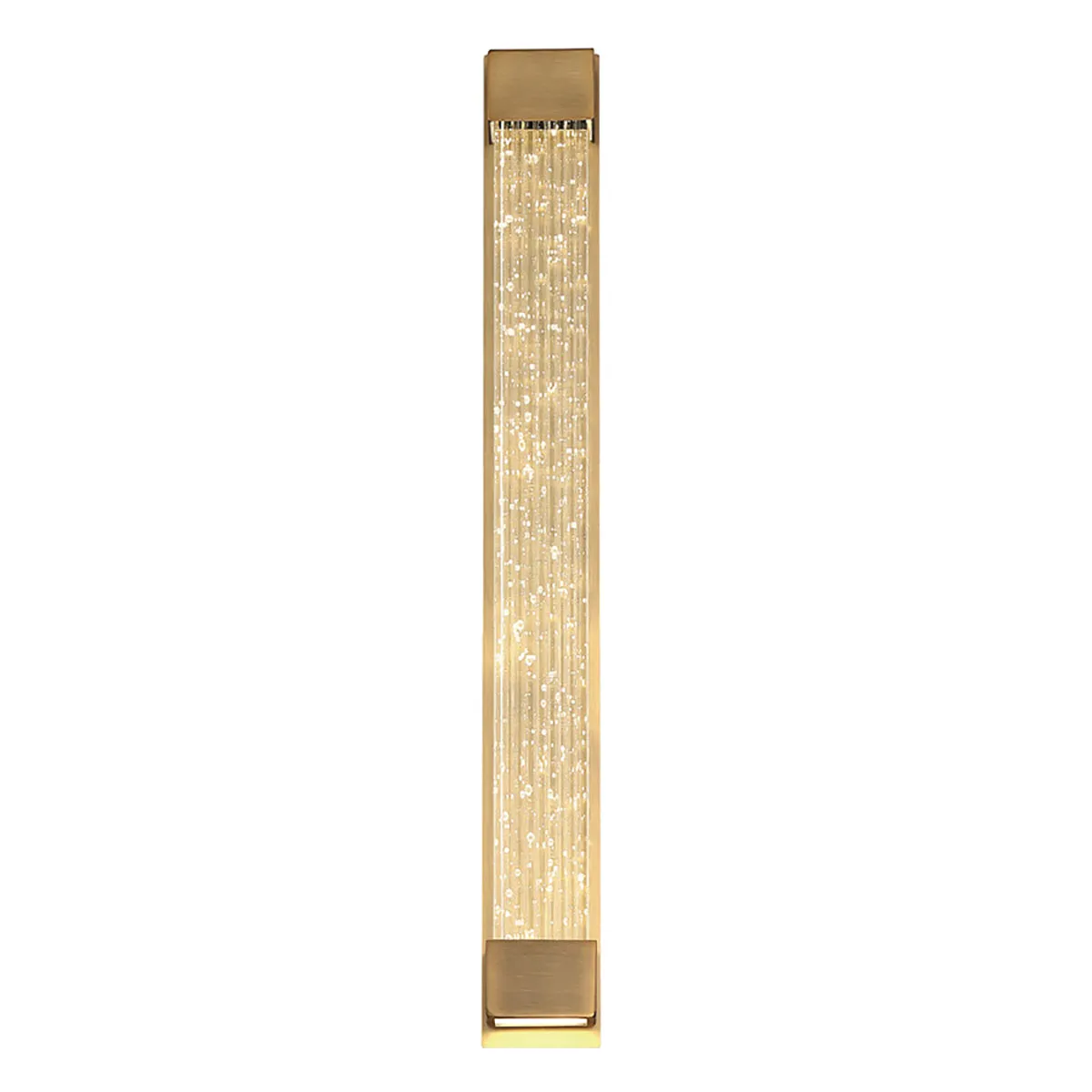 Tower LED Wall Sconce