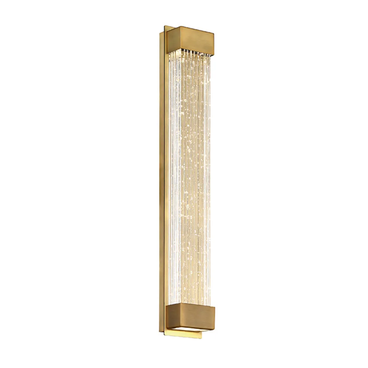 Tower LED Wall Sconce