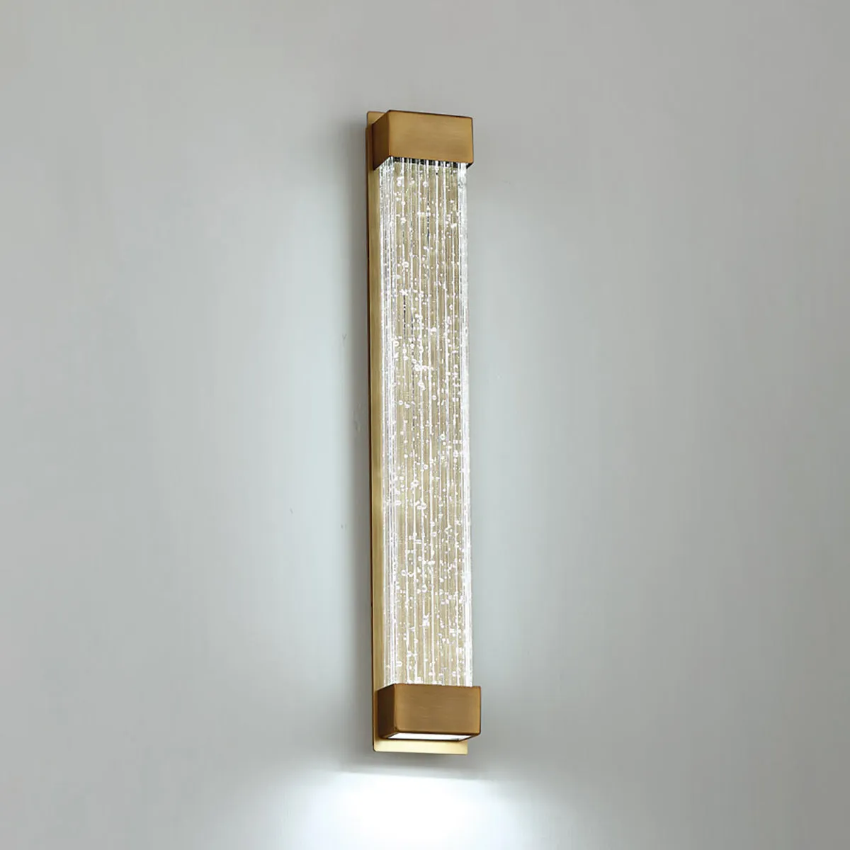 Tower LED Wall Sconce
