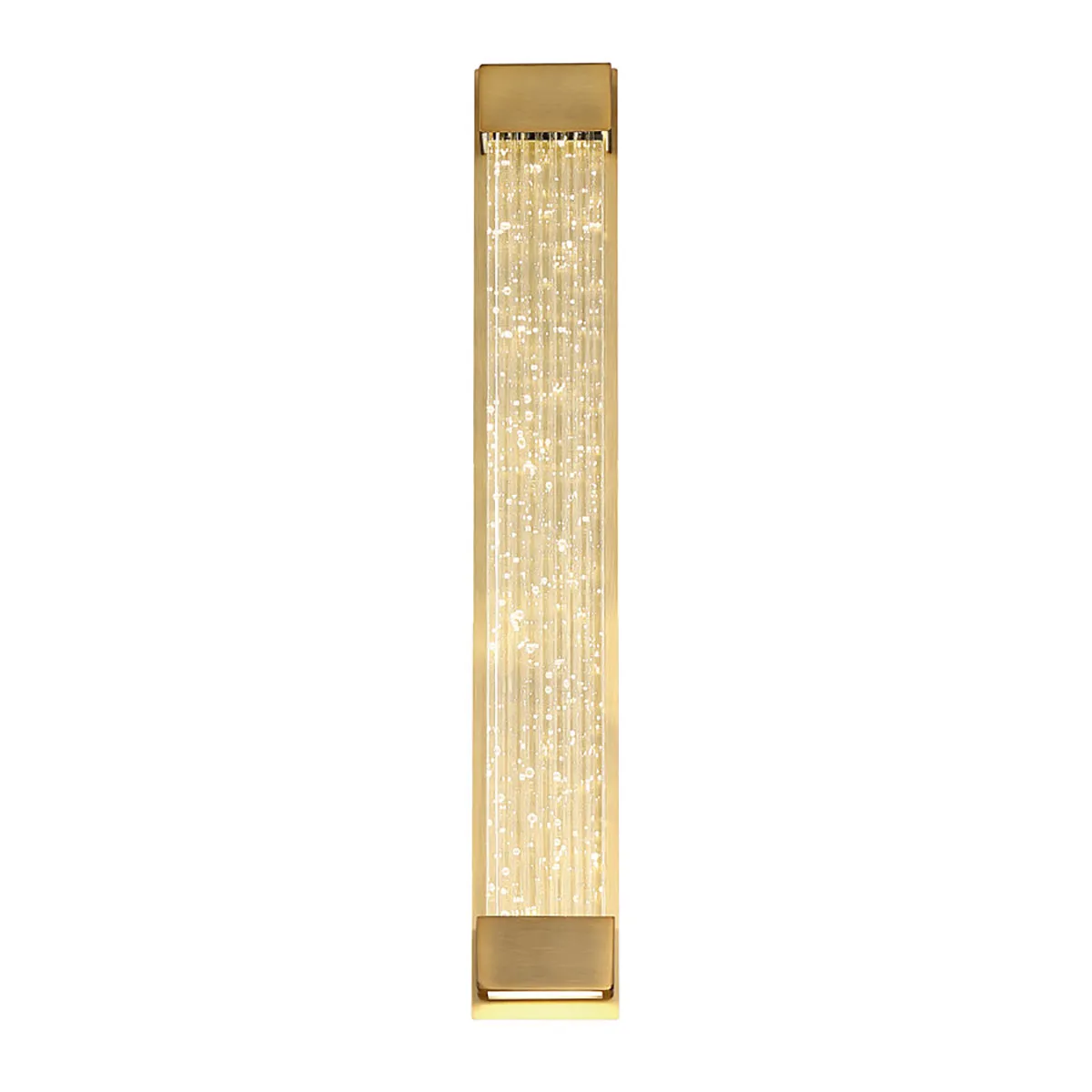 Tower LED Wall Sconce