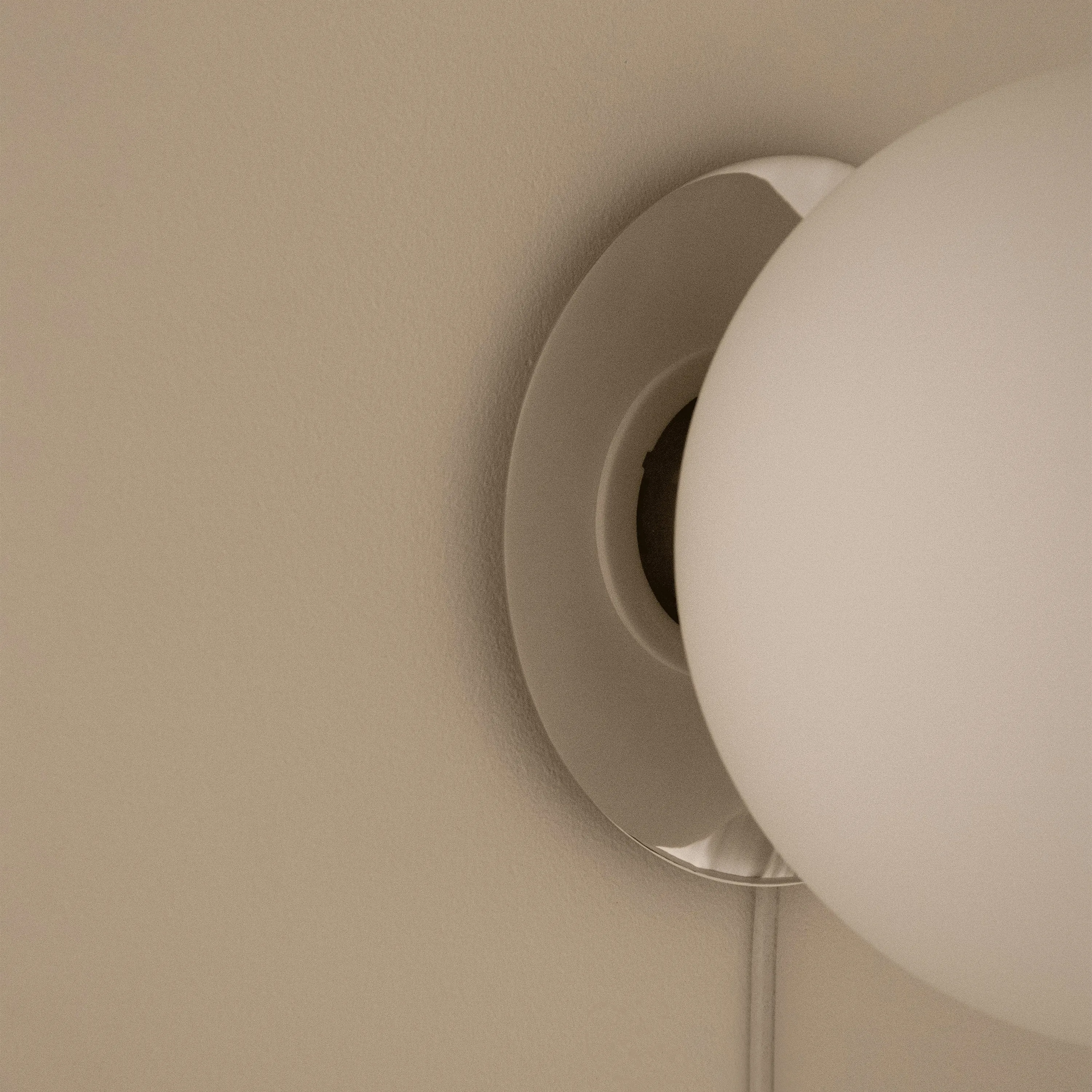TR Bulb Ceiling / Wall Light
