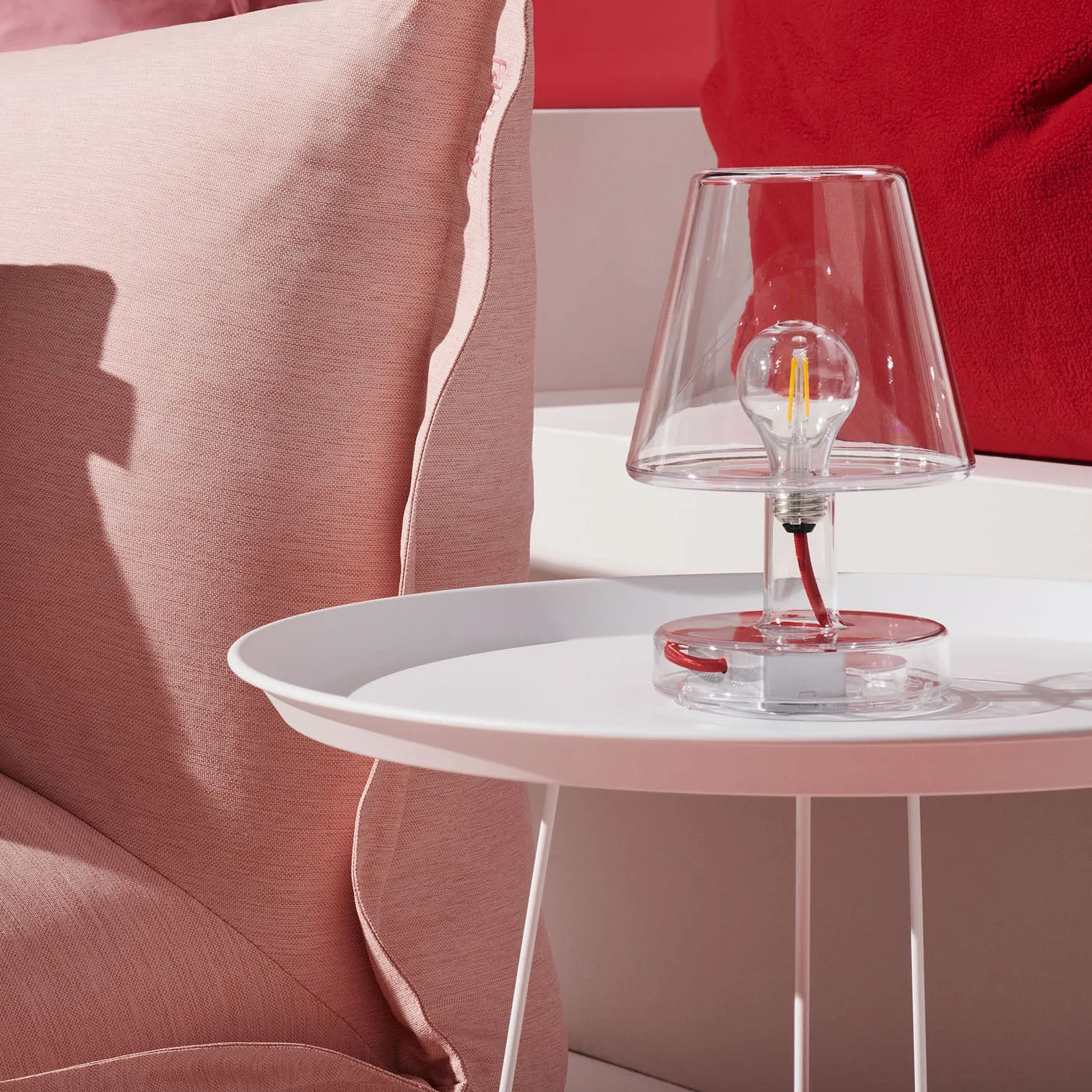 Transloetje Table Lamp