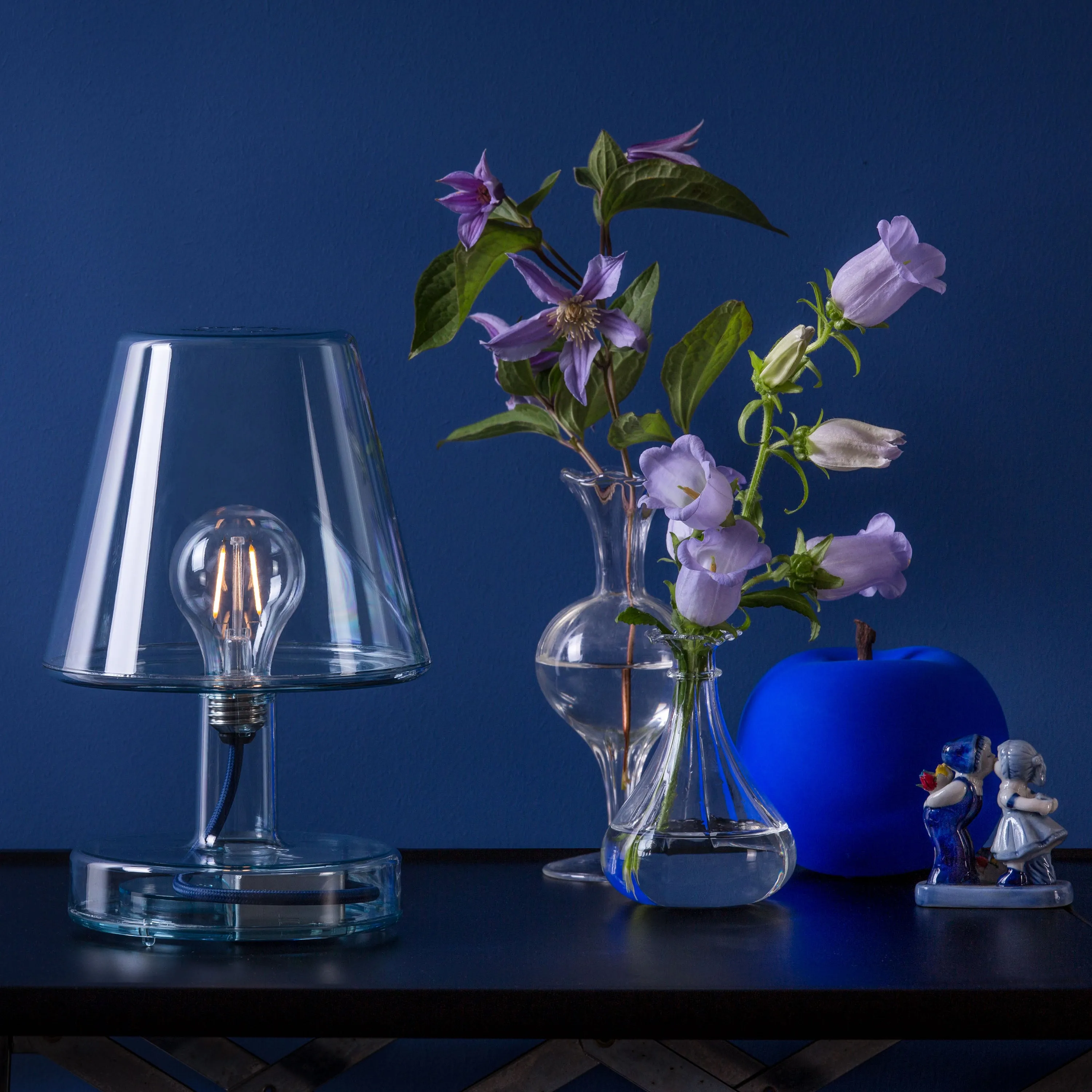 Transloetje Table Lamp