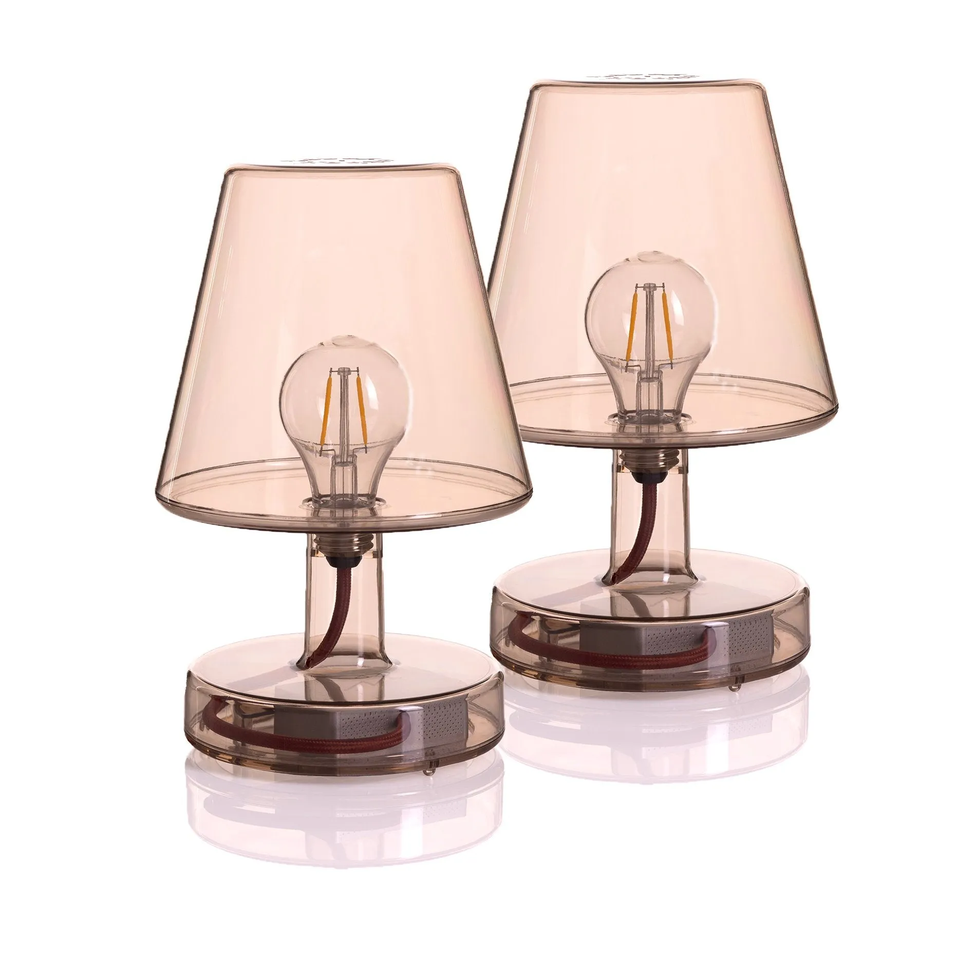 Transloetje Table Lamp