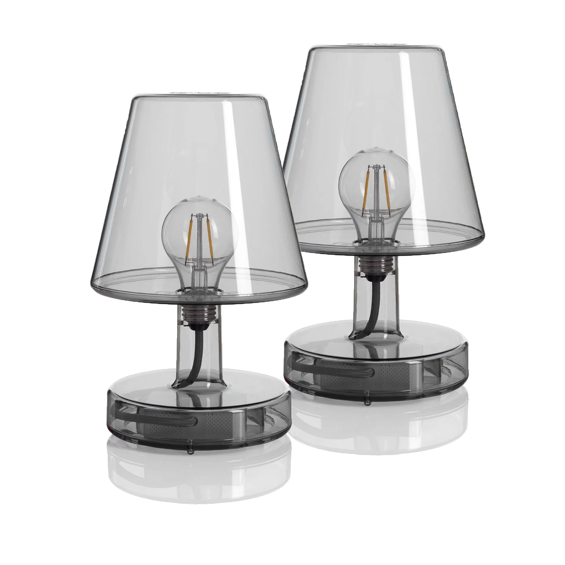 Transloetje Table Lamp