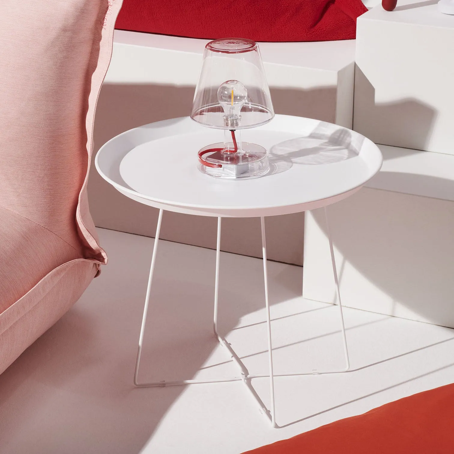 Transloetje Table Lamp