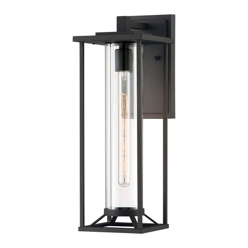 Trescott Outdoor Wall Light