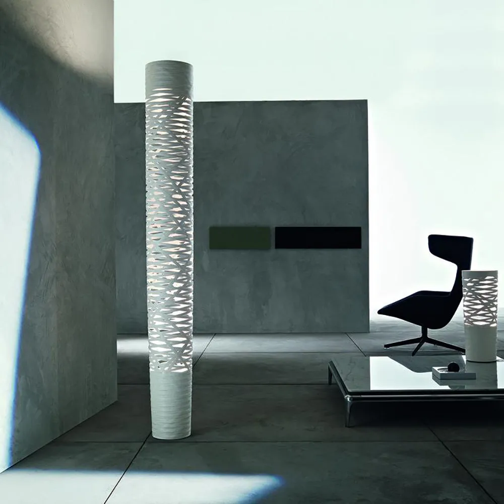 Tress Floor Lamp
