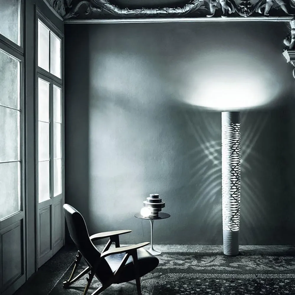 Tress Floor Lamp