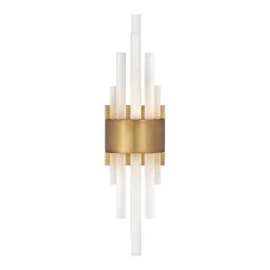 Trinity Wall Light