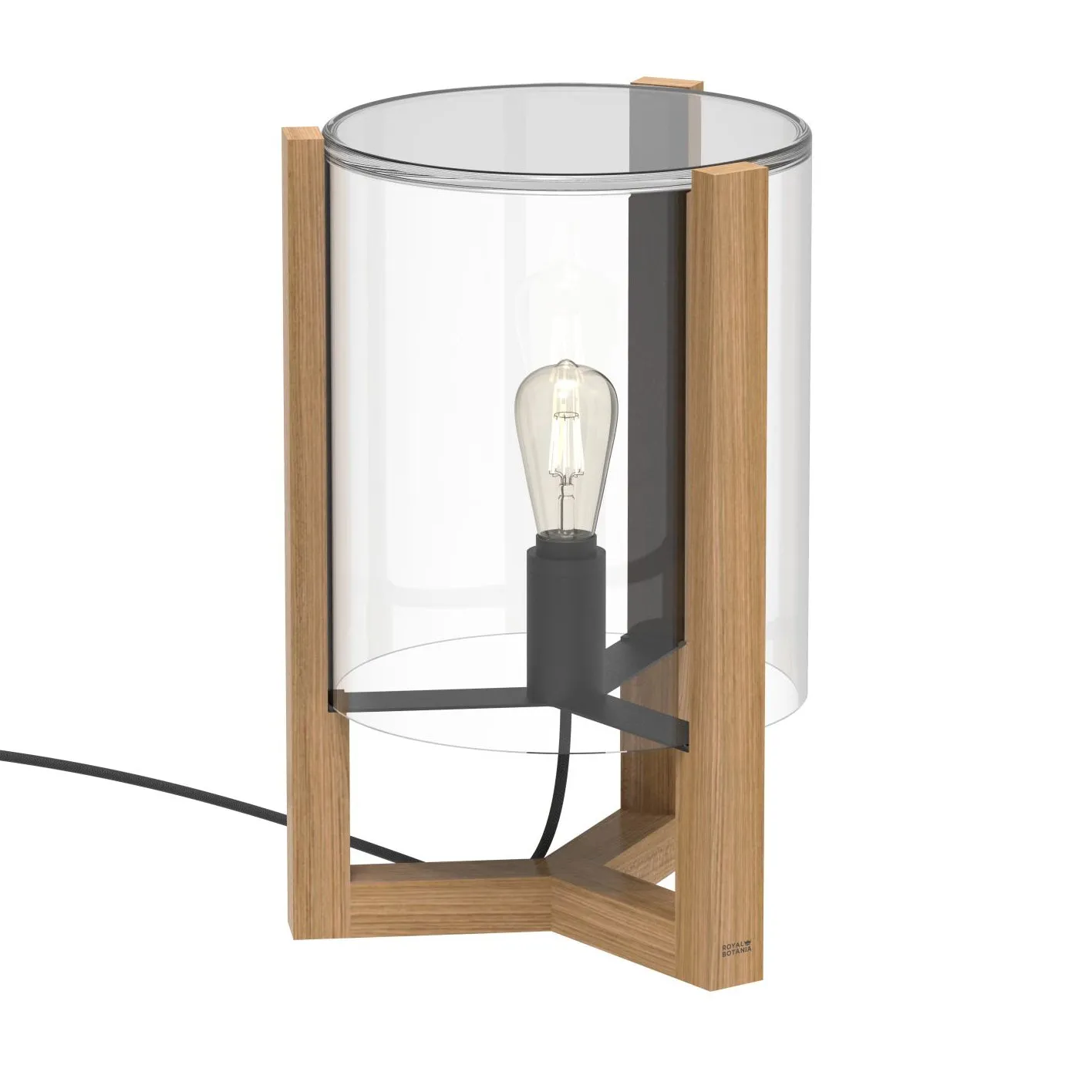 Tristar Table Lamp