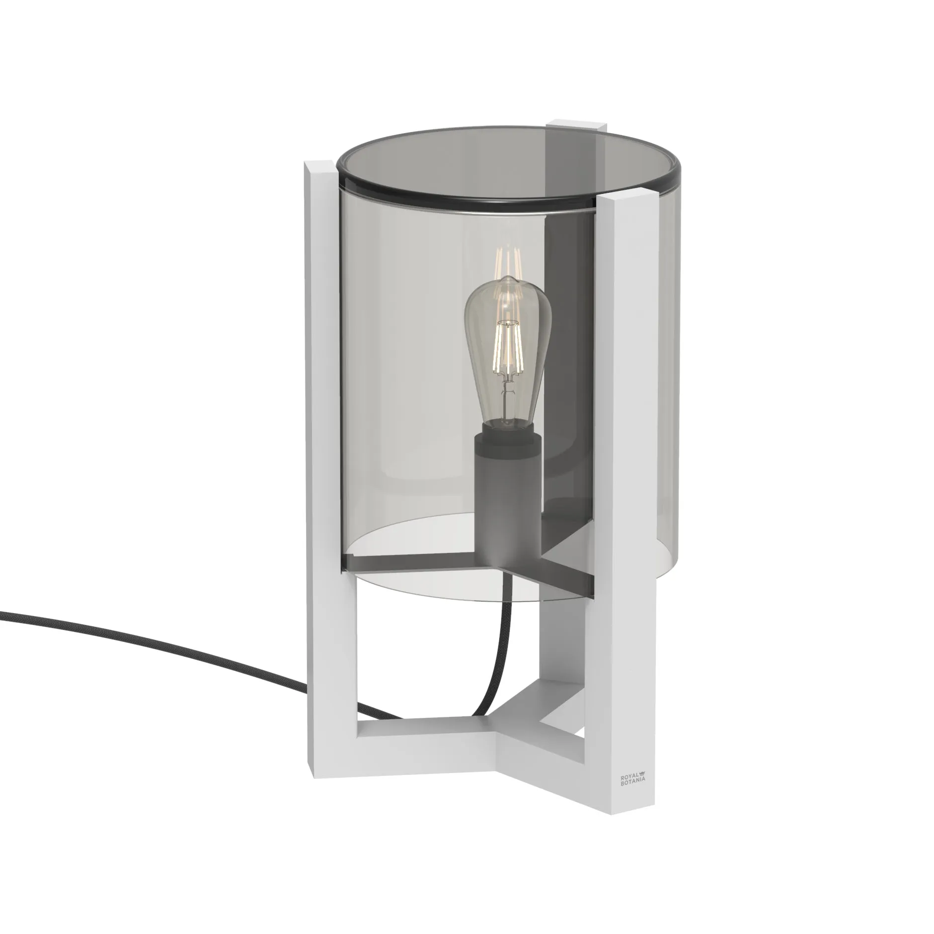 Tristar Table Lamp