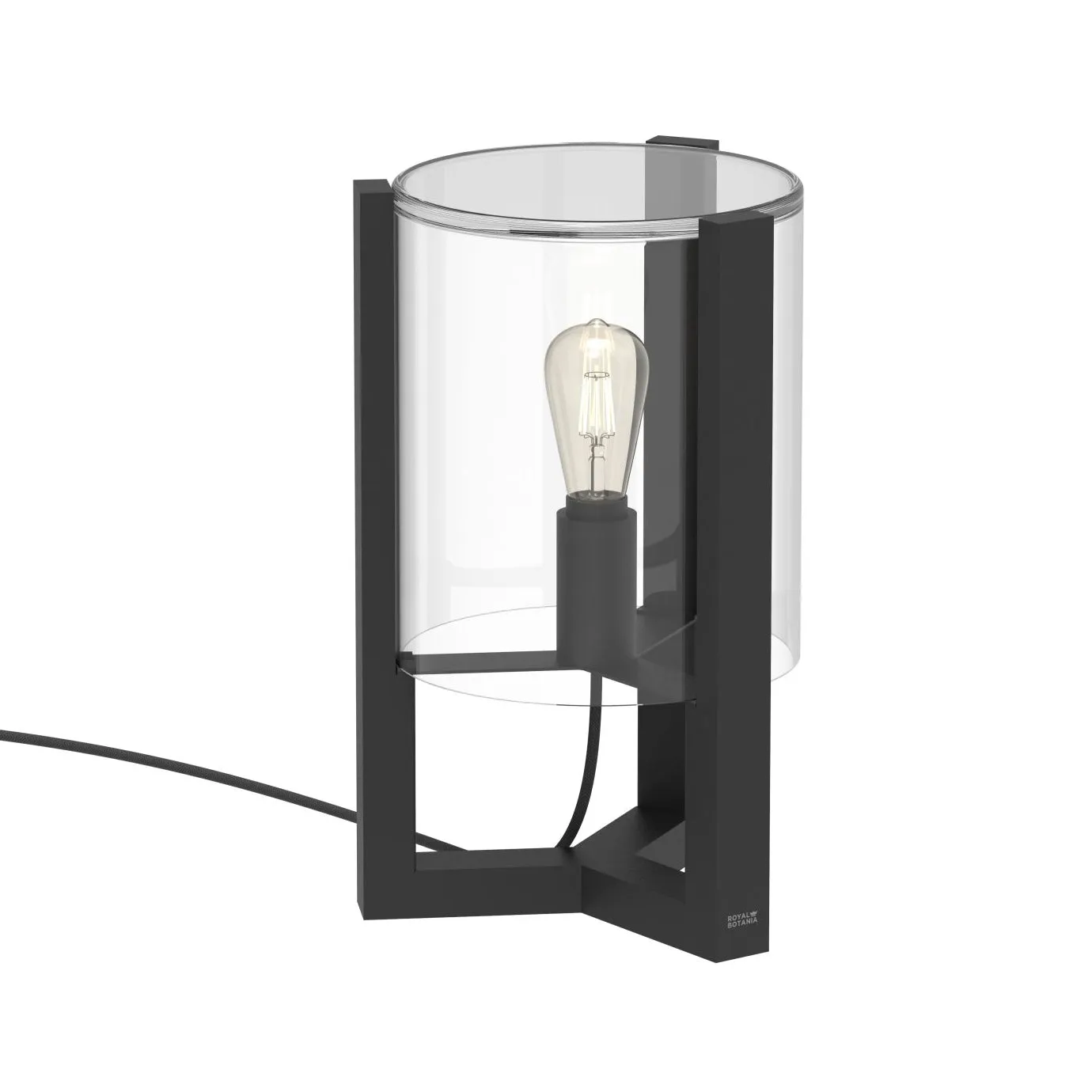 Tristar Table Lamp