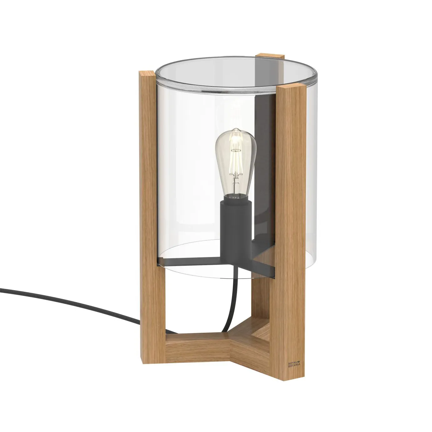 Tristar Table Lamp