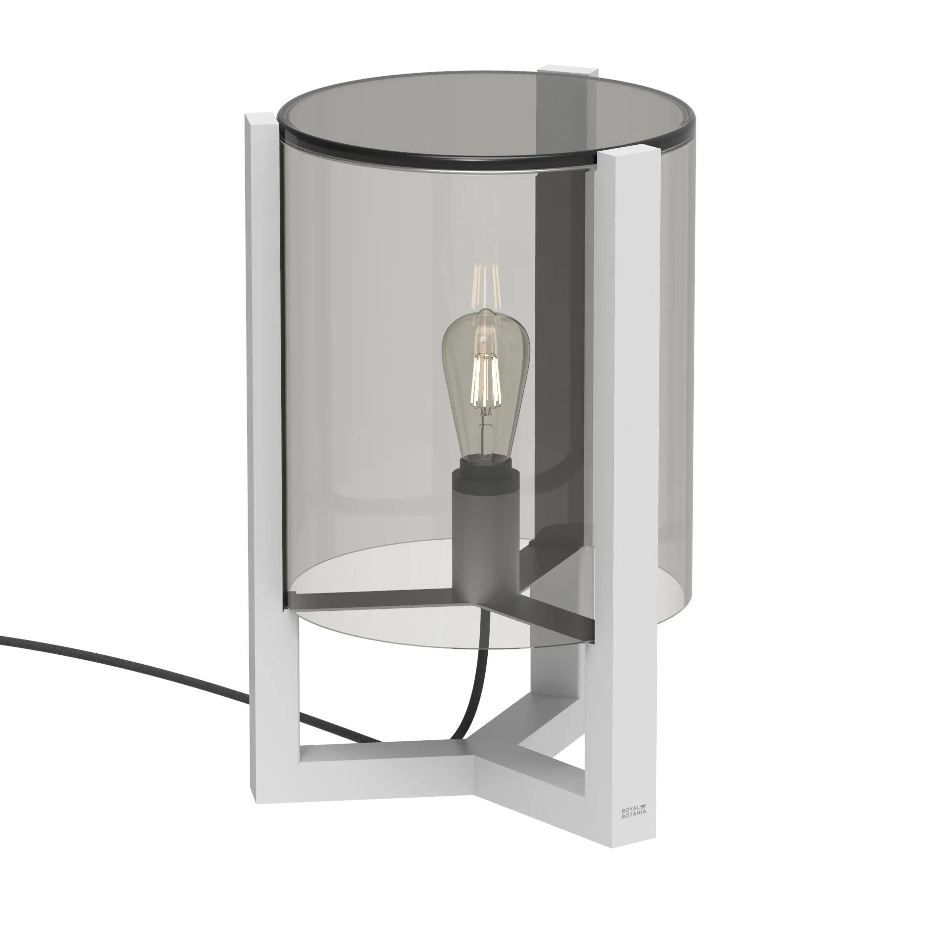 Tristar Table Lamp