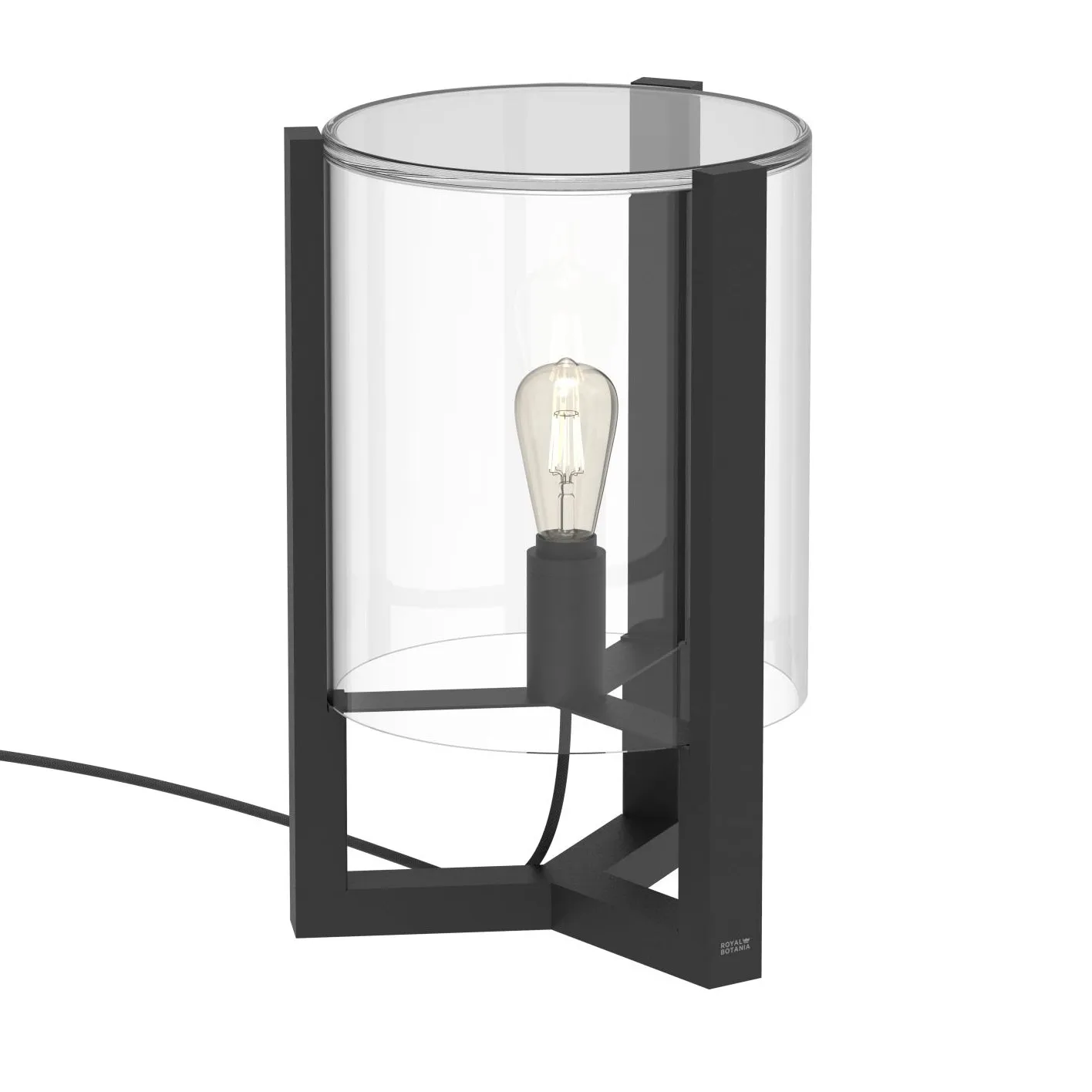 Tristar Table Lamp