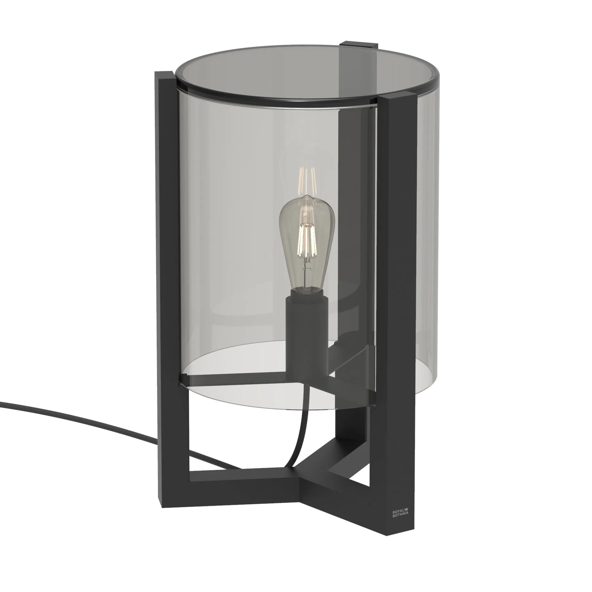 Tristar Table Lamp