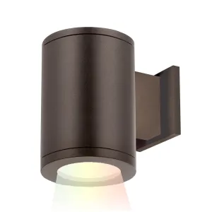 Tube Architectural Color Changing Wall Light