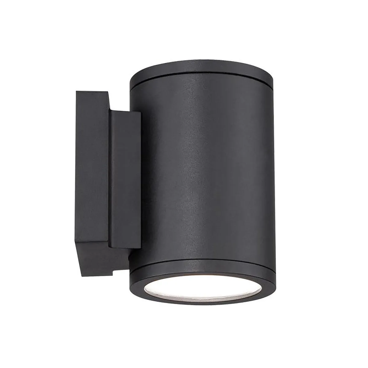 Tube Indoor / Outdoor Wall Light