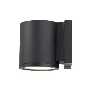 Tube Indoor / Outdoor Wall Light