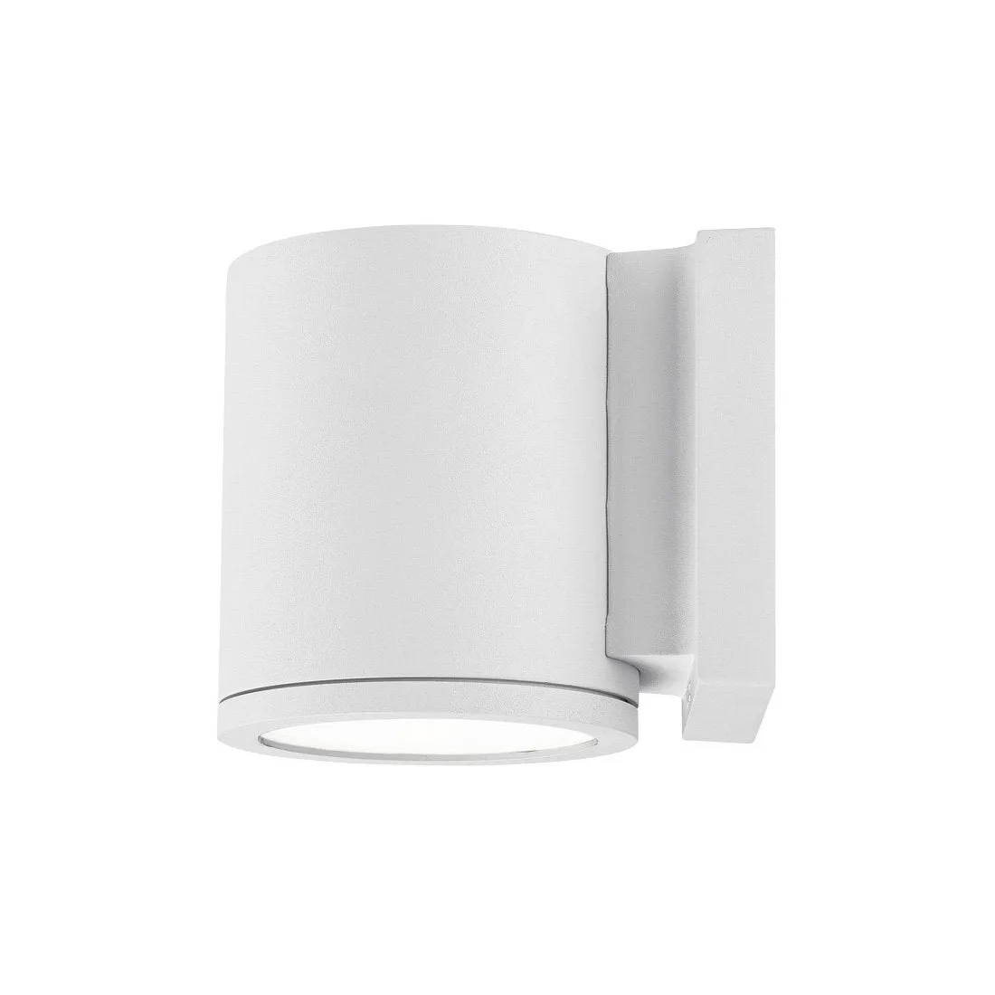 Tube Indoor / Outdoor Wall Light