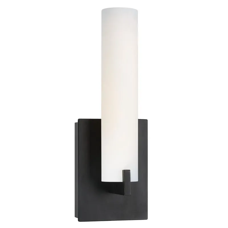 Tube One Light LED Wall Sconce