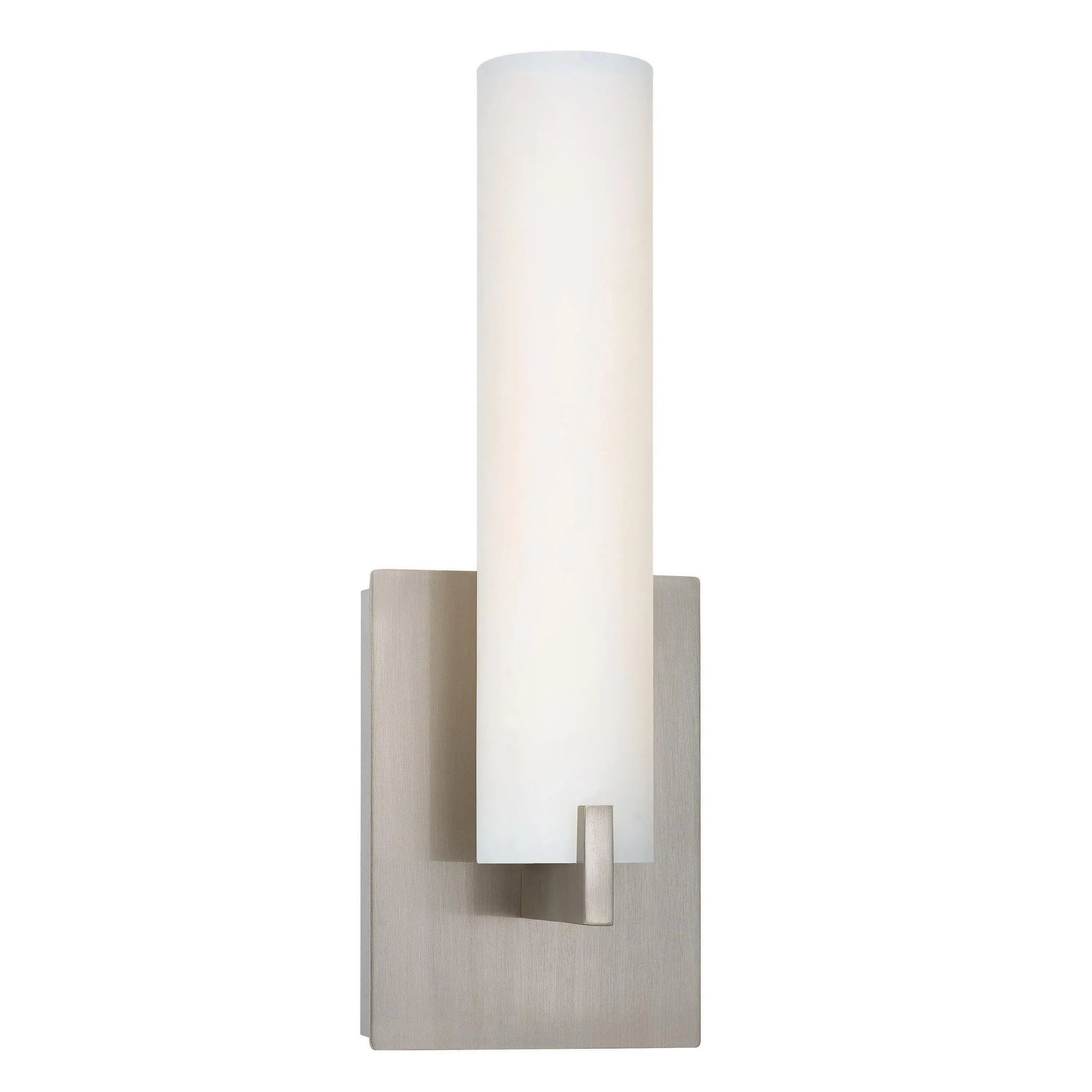 Tube One Light LED Wall Sconce
