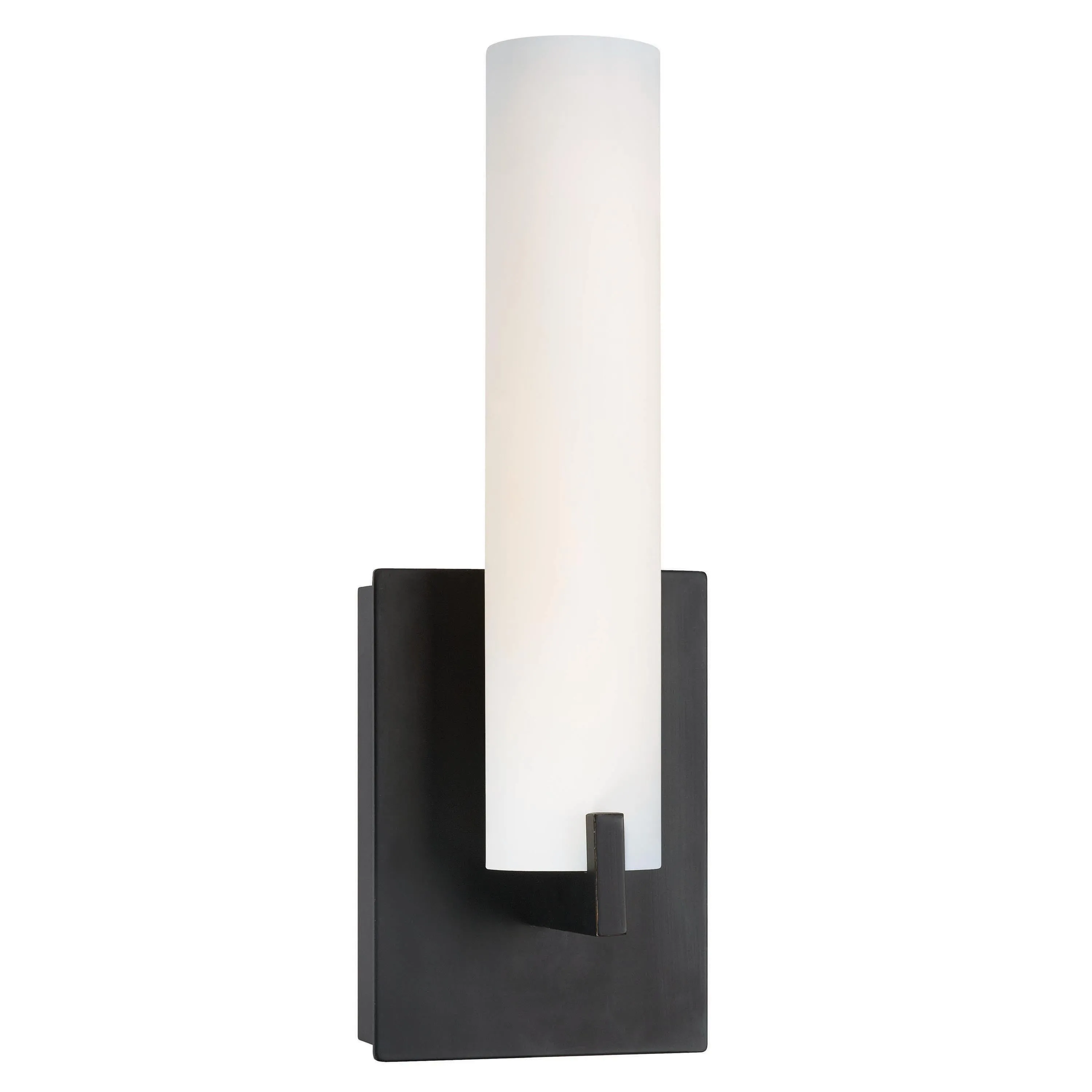 Tube One Light LED Wall Sconce