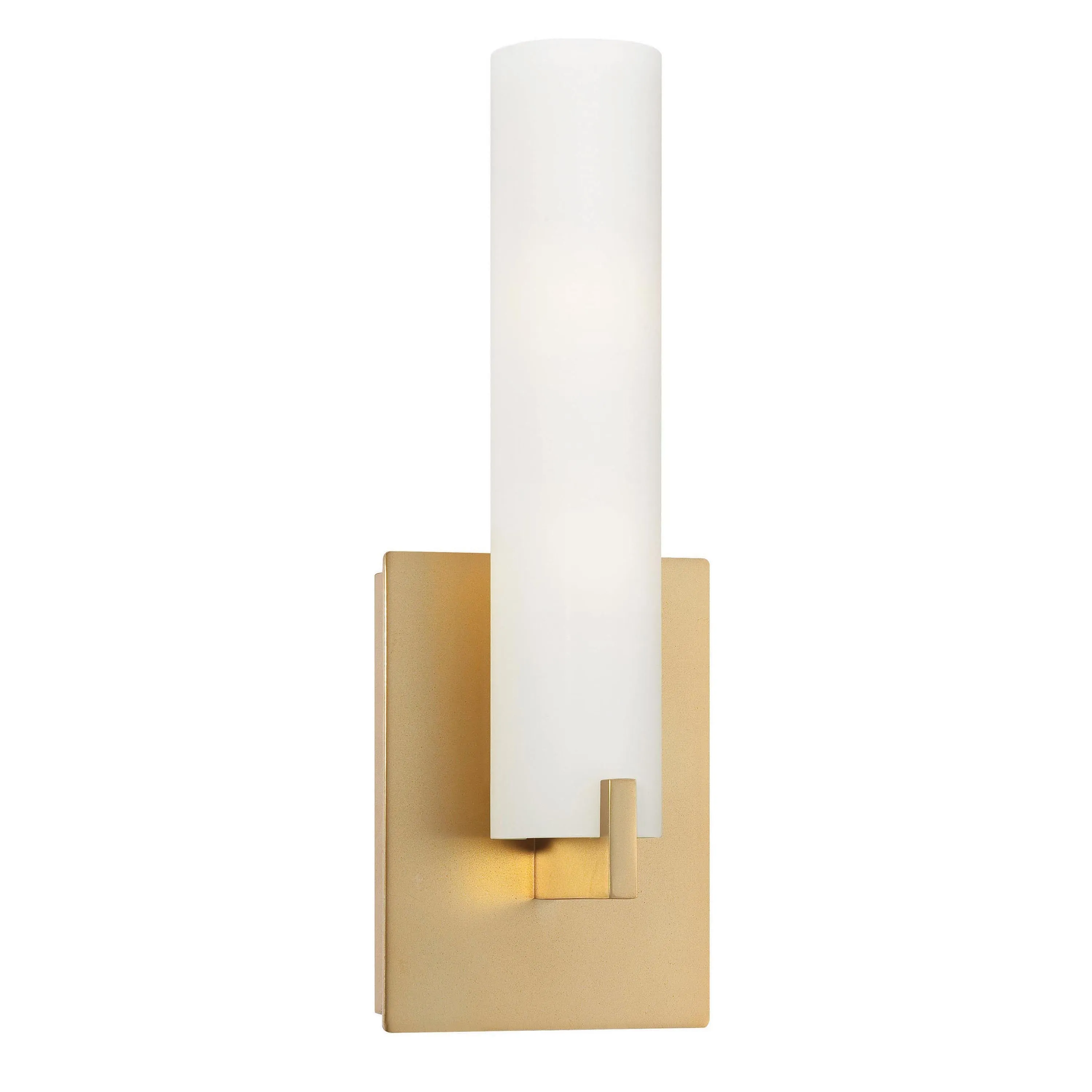 Tube One Light LED Wall Sconce