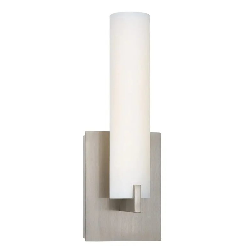 Tube One Light LED Wall Sconce