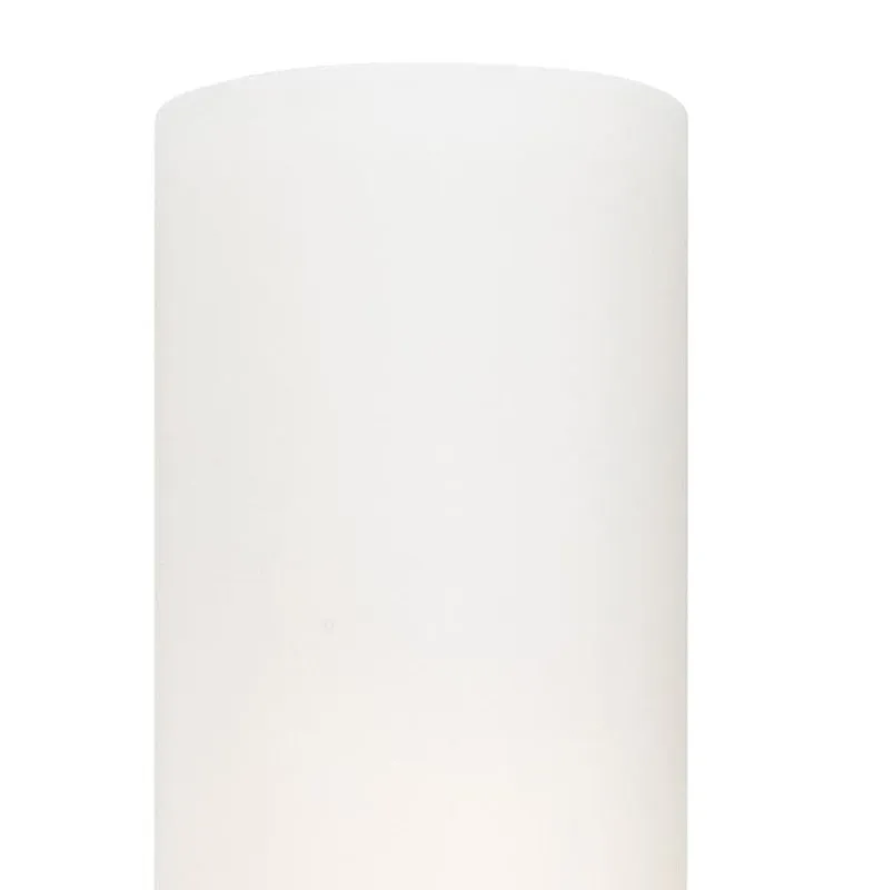 Tube One Light LED Wall Sconce