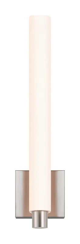 Tubo Slim Bathroom Wall Sconce
