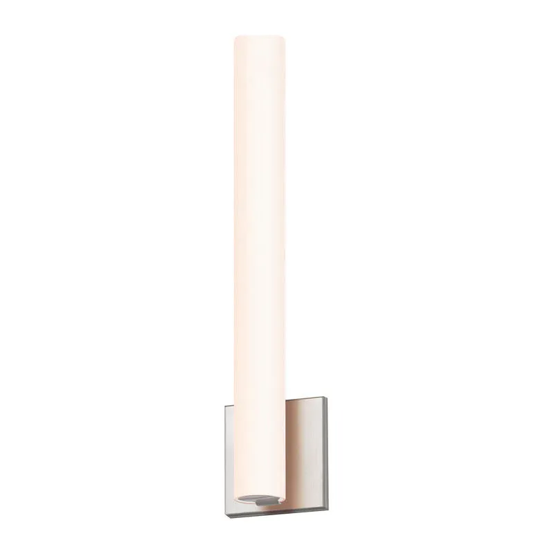 Tubo Slim Bathroom Wall Sconce