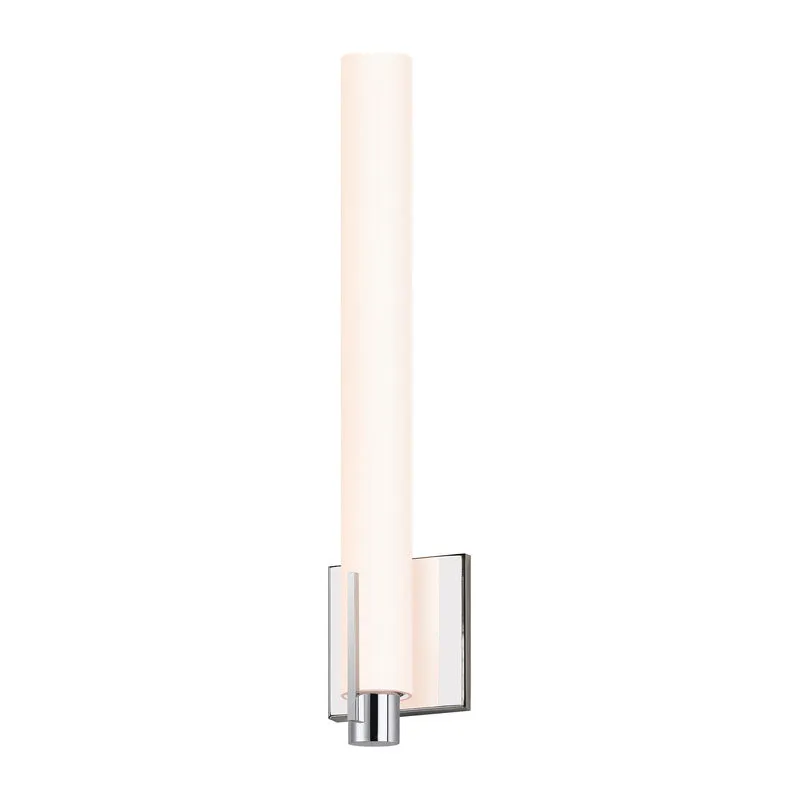 Tubo Slim Bathroom Wall Sconce