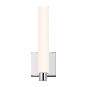 Tubo Slim Bathroom Wall Sconce