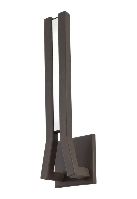 Tune Outdoor Wall Sconce