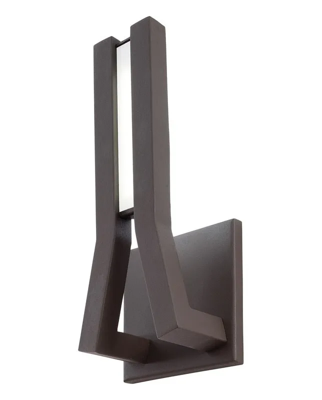Tune Outdoor Wall Sconce