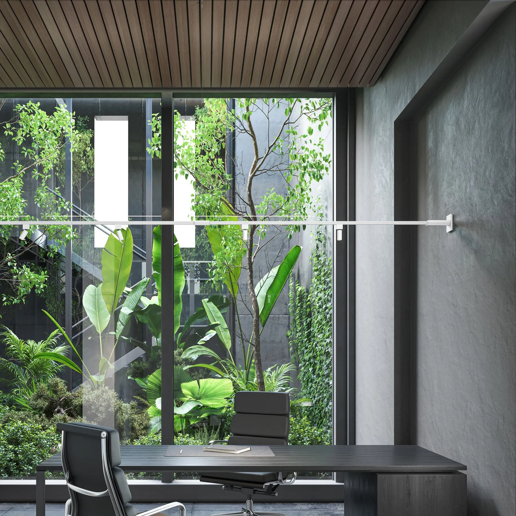 Turn It Horizontal LED Wall Sconce
