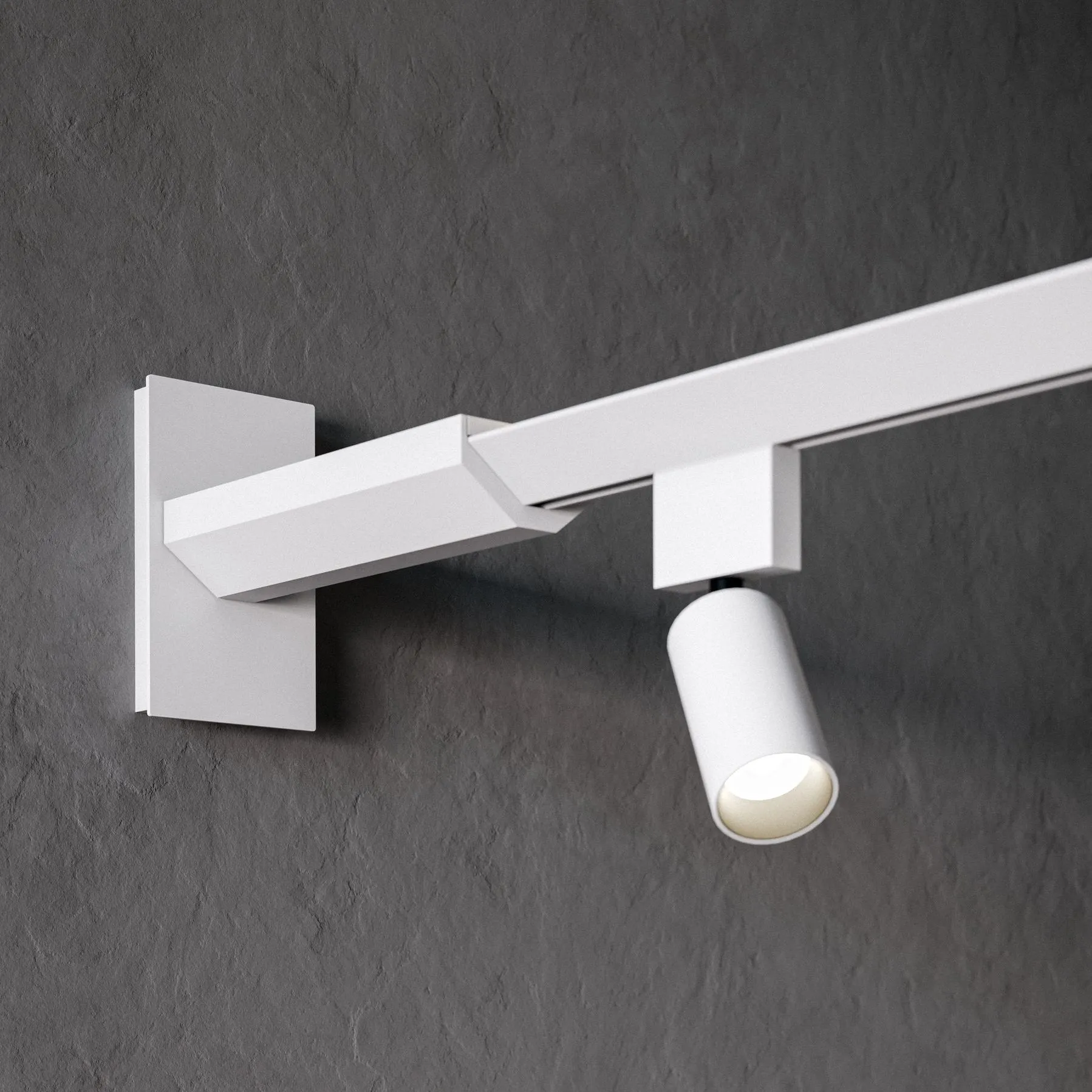 Turn It Horizontal LED Wall Sconce