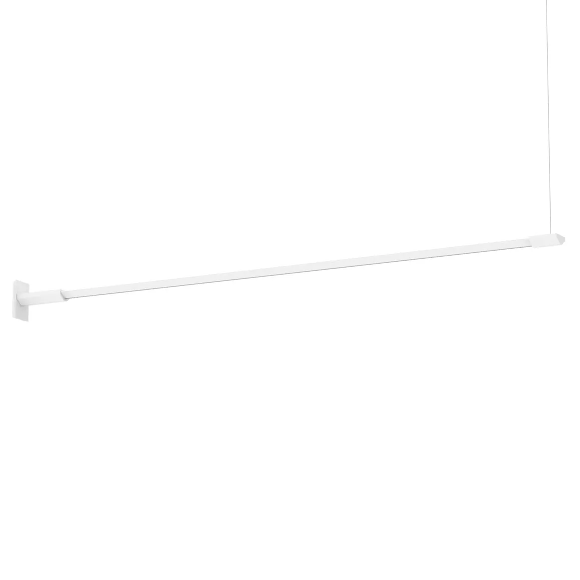 Turn It Horizontal LED Wall Sconce