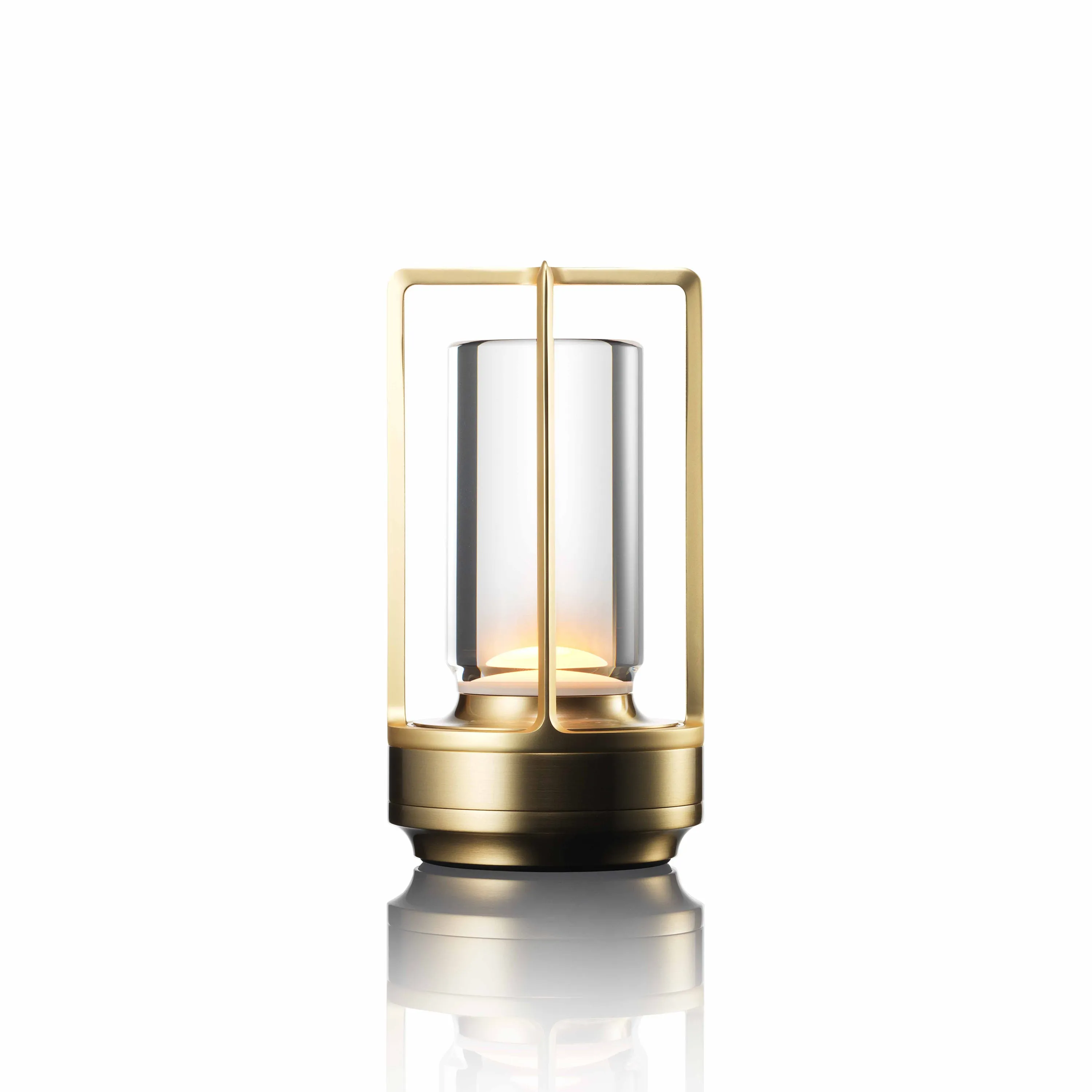 Turn Plus Portable Table Lamp