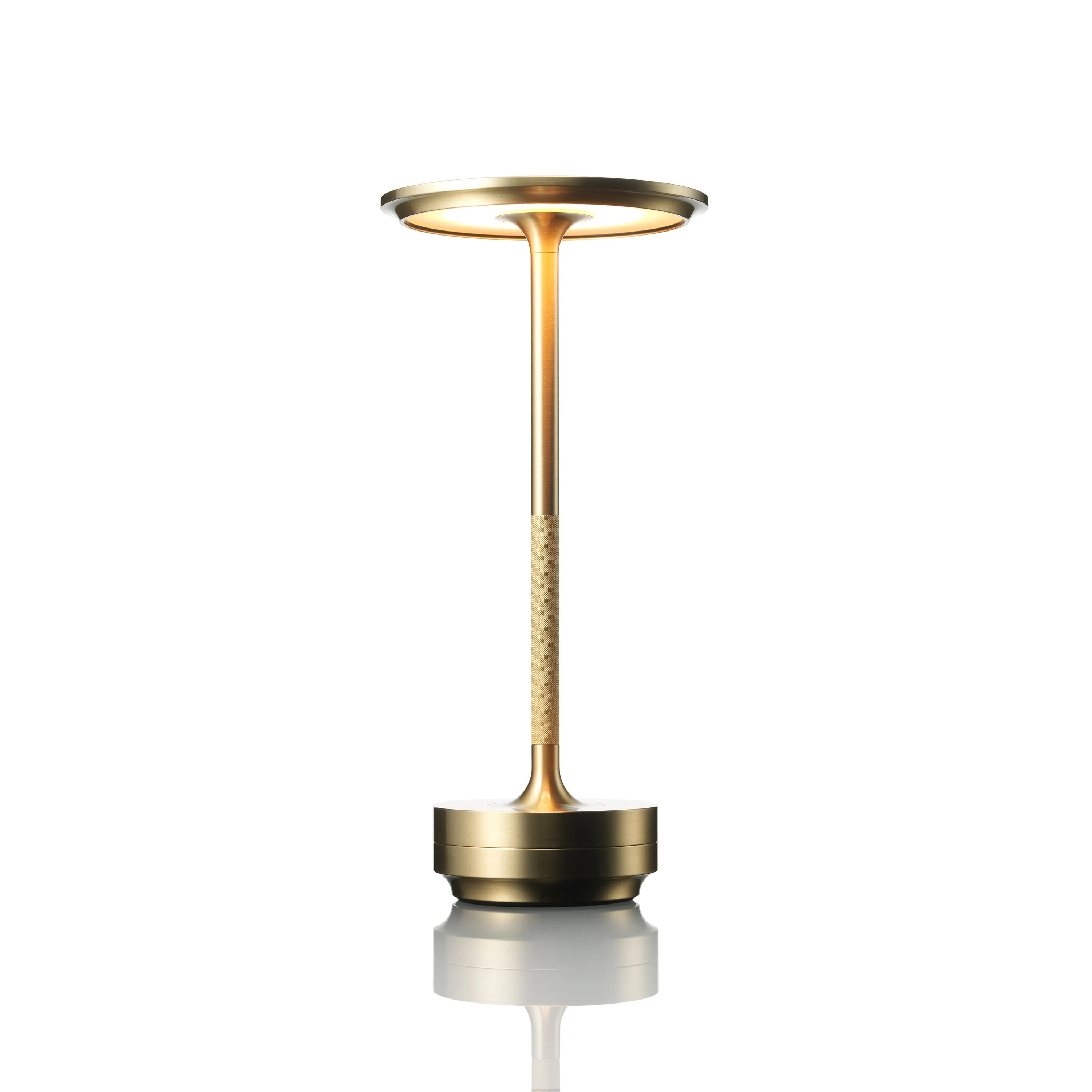 Turn Portable Table Lamp