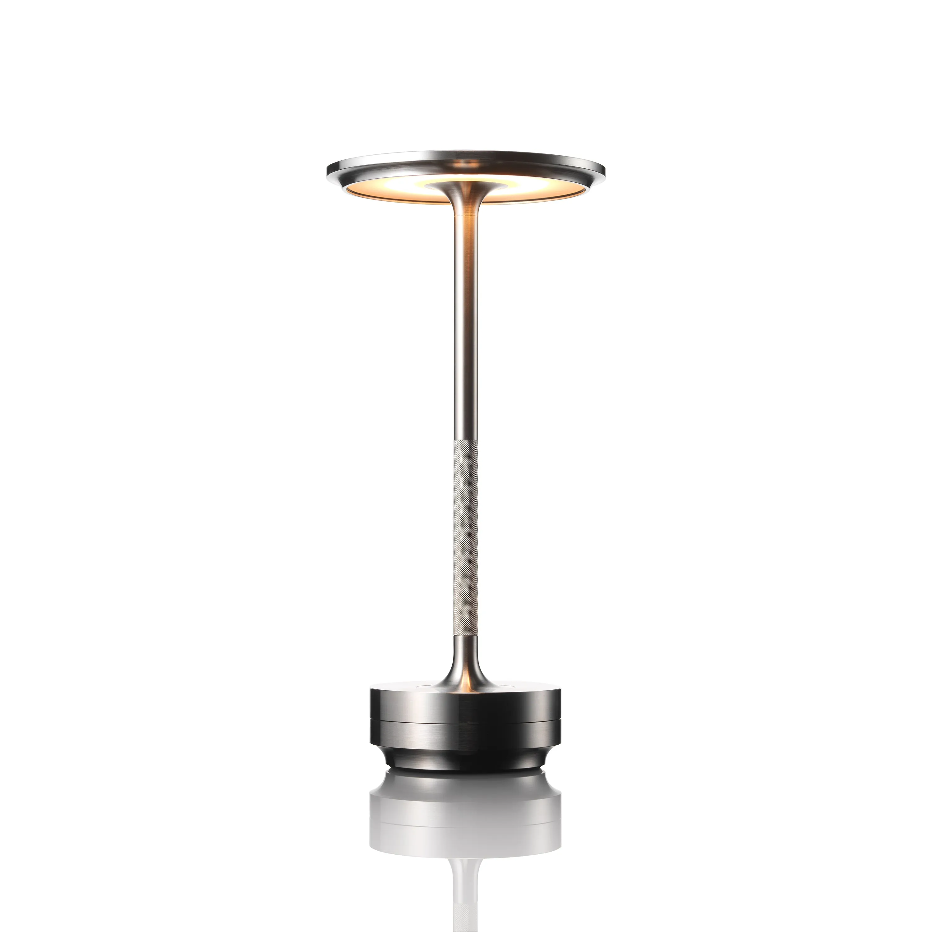 Turn Portable Table Lamp