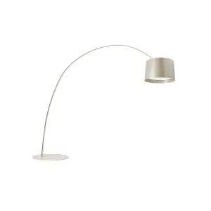 Twice as Twiggy Floor Lamp