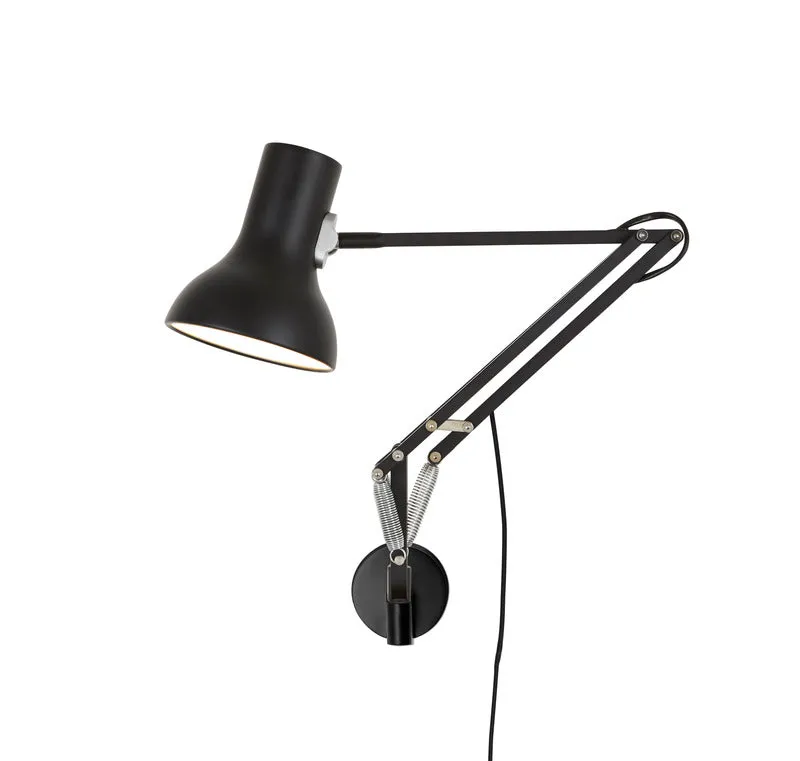Type 75 Mini Wall Mounted Light