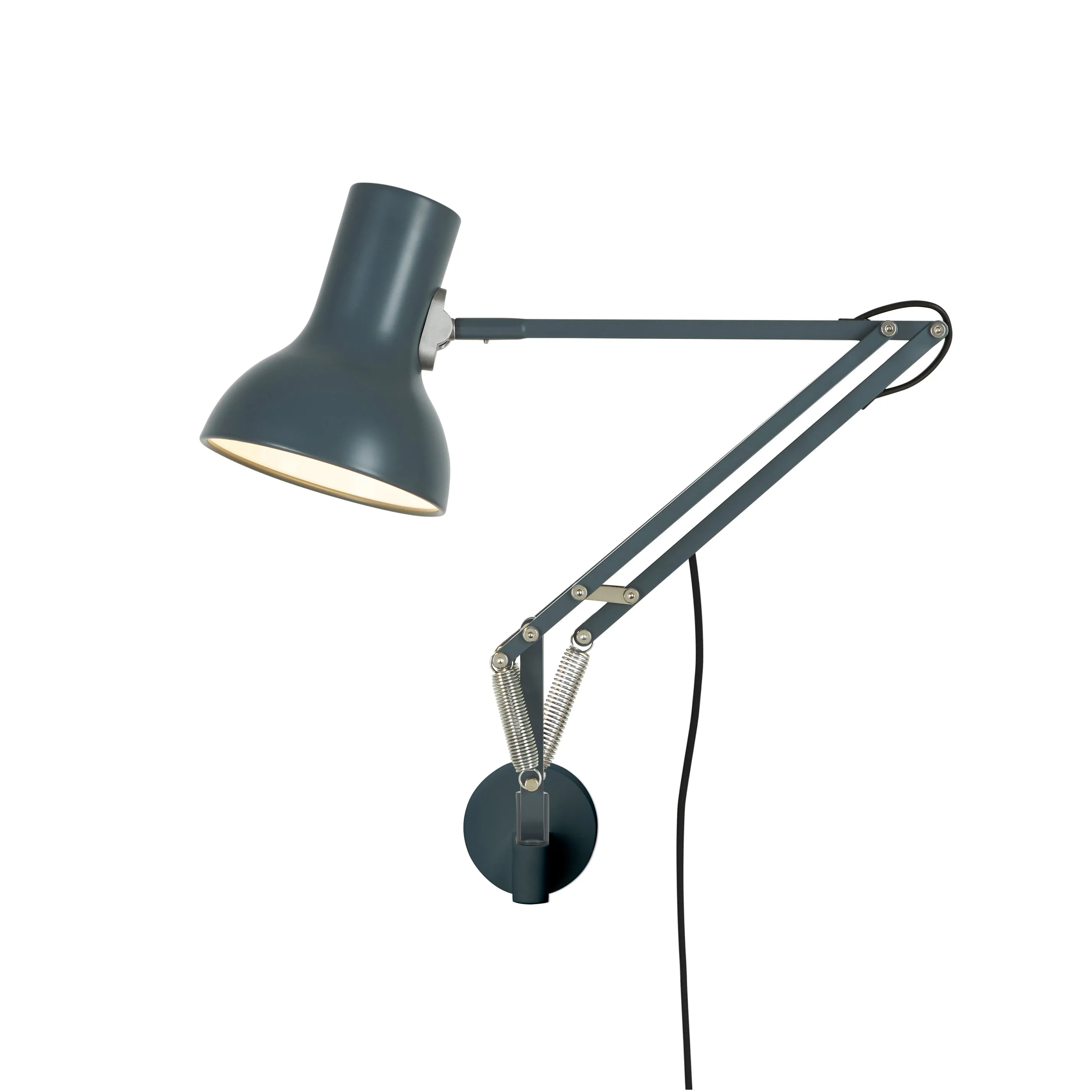 Type 75 Mini Wall Mounted Light