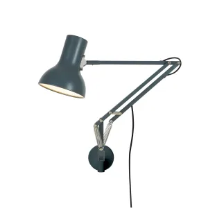 Type 75 Mini Wall Mounted Light