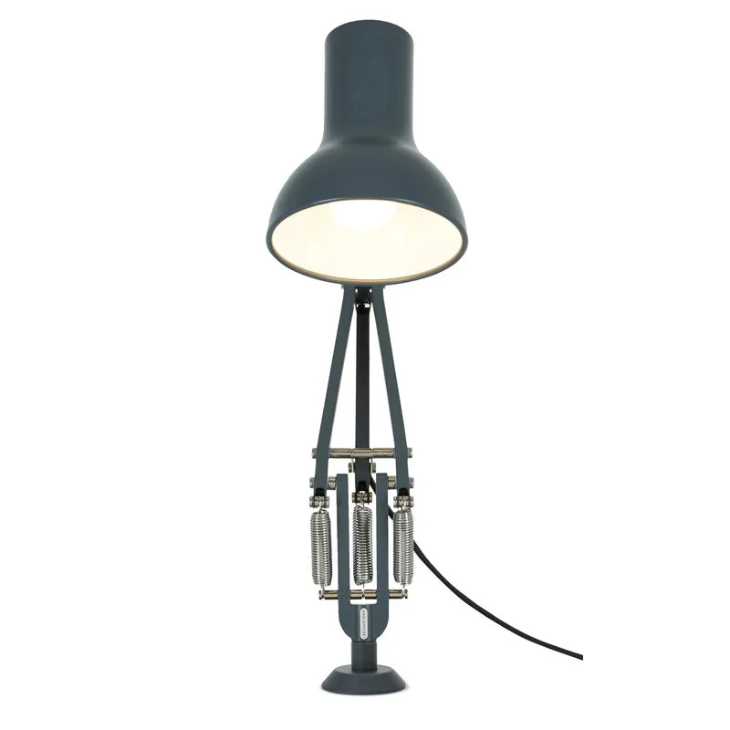 Type 75 Mini with Desk Insert Light